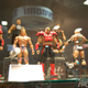 Image for article titled Updated: The Best Toys Revealed At Comic-Con
